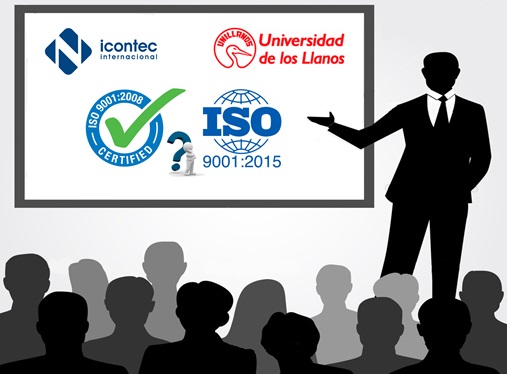Capacitación ISO 9001_2015